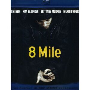 8 Mile